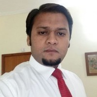 syed junaid iqbal