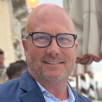 Edward Bergeron