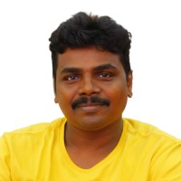 Kalyan Kumar Gandikota