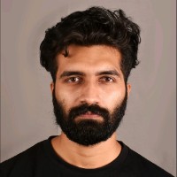 Harikrishna G Nair