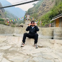 Laxman Thapa