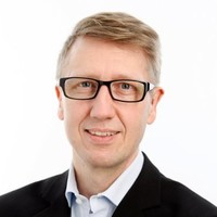Erik Falck Jørgensen