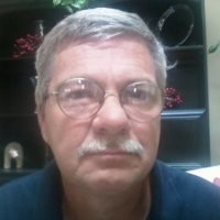 Edward D. Ewen Lssgb