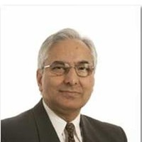 Masood Peracha