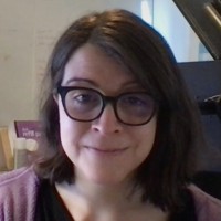 Stacey Melville Phd