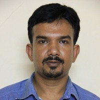 Dr. M.V. Panduranga Rao Ph.D. NITK