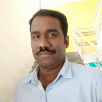 Manikandan Hariharan