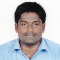Yannam Seshi Reddy
