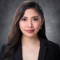 KRIZZIE JOY CAILING