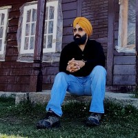 Prabhjot Singh