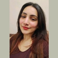 ASMITA BHARDWAJ