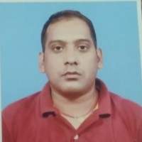 Rupesh kumar