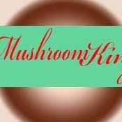 Mushroom King