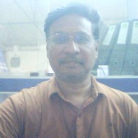 Atul Gharipurikar