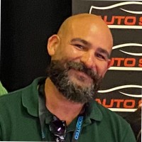 Andrew Malekides