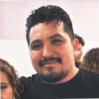 César Augusto Romero