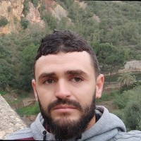 Mohamed Hadjam