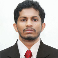 Damith Gamage