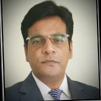Dr. Kamran Javed Naquvi, PhD