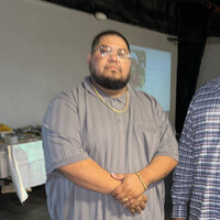 Joaquin Garcia Jr