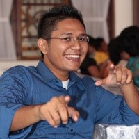 Surya Simatupang