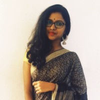 Niveditha V