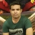 Shahzaib Saleem