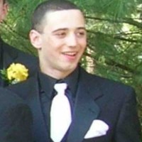 Corey Chadwick