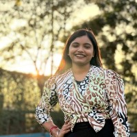 Drashti Patel