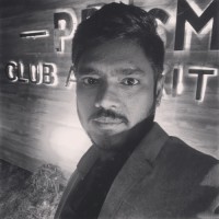 Srinivas Mathangi