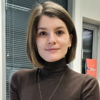 Natalia Samarina