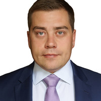 Andrey Larchenko