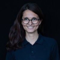 Maurane Charrier