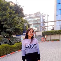 Sweety Bharti
