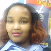 Unathi Lydia Mhlola