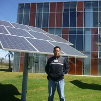 Ricardo Navarrete Vargas