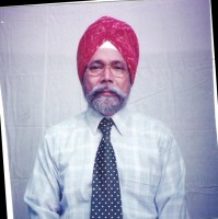 Prof. Dr. Awatar Singh