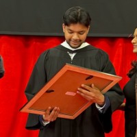 Joshua Jonathan Jagdeo