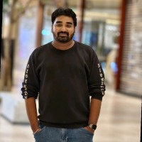 Anoop Prasad