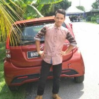 Nazrul Solehin Bin Abdul Aziz