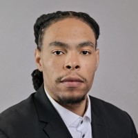 Ronald Taylor, Ms