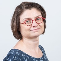 Chantal Smits