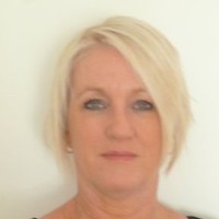 Catherine Williams