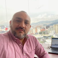 Luis Fernando Perez Lomas