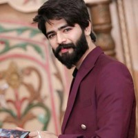 Hammad Alam