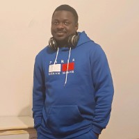 Clement Oyeniyi Oyesiji