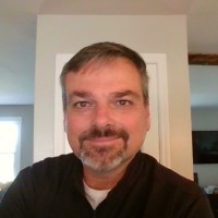 Eric Geary