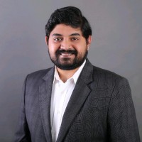 Shakti Priyan Nair