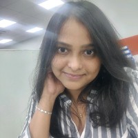 Priya - Sr. Manager-Hr