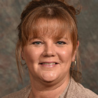 Elizabeth Frederick